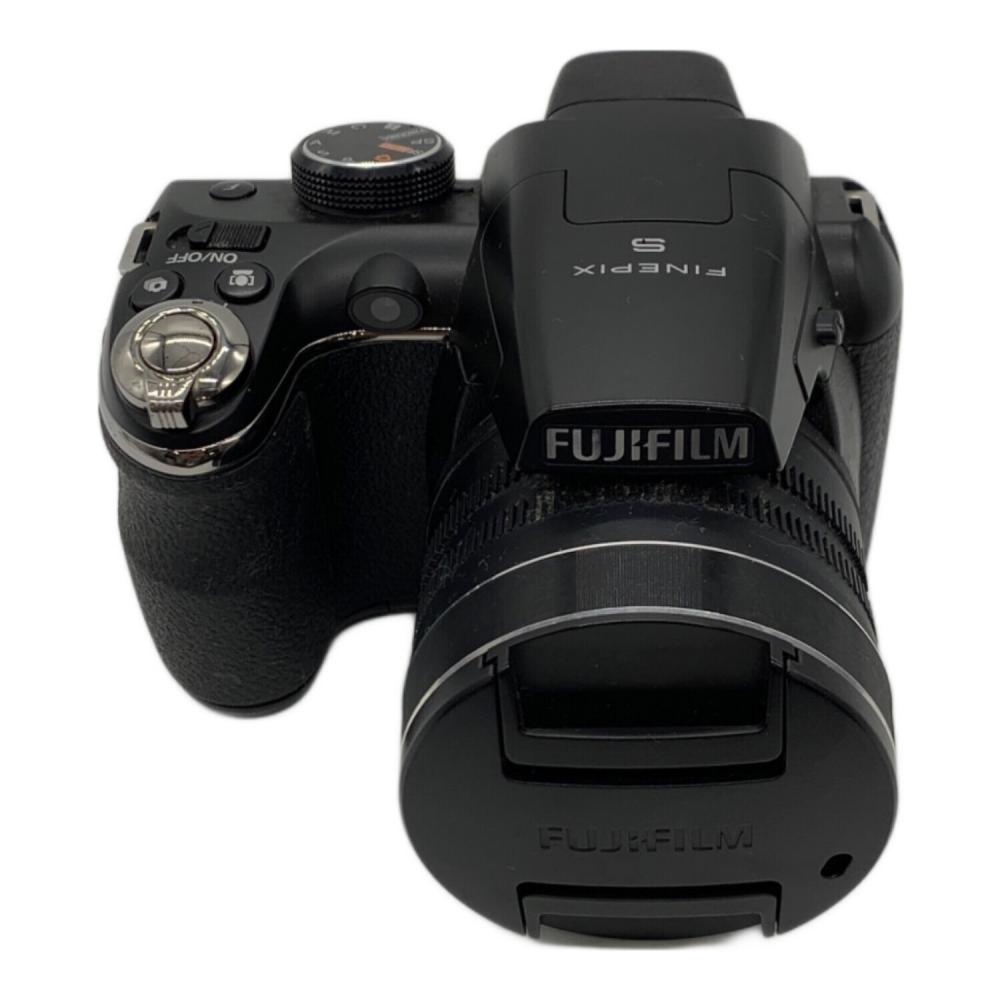 【完動品】FUJIFILM Finepix S4500デジタルカメラ 動作確認済 フジフイルム FinePix S4500(カメラのキタムラ動画_Fujifilm) - YouTube