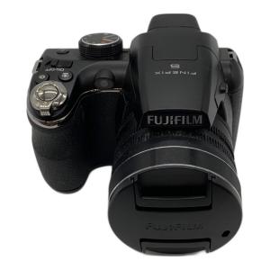 FUJIFILM (フジフィルム) デジタルカメラ S4500