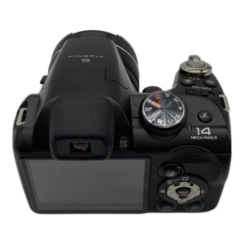 FUJIFILM (フジフィルム) デジタルカメラ S4500