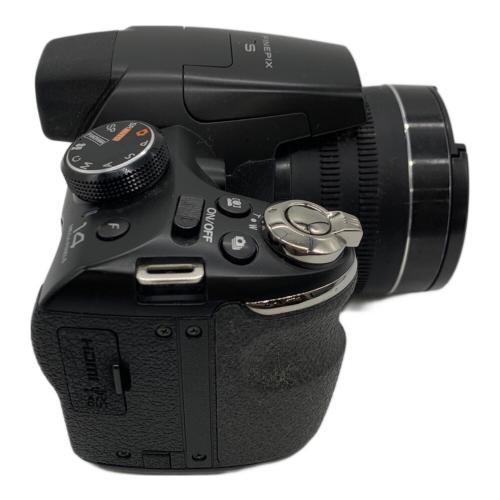 FUJIFILM (フジフィルム) デジタルカメラ S4500