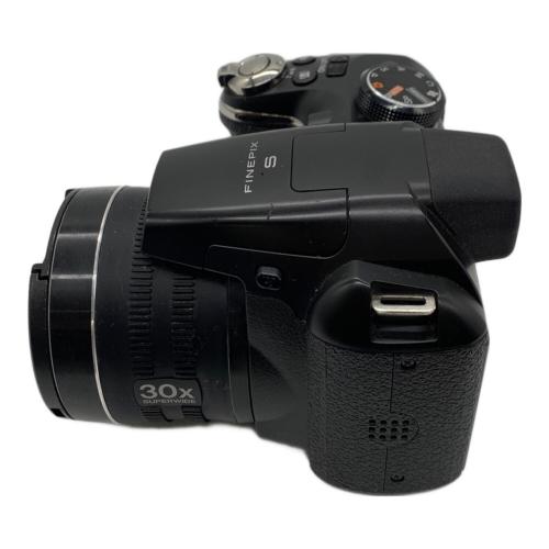 FUJIFILM (フジフィルム) デジタルカメラ S4500