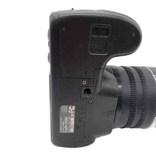 FUJIFILM (フジフィルム) デジタルカメラ S4500