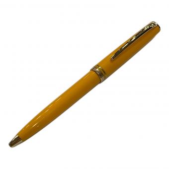 MONTBLANC (モンブラン) ボールペン プレシャスオレンジ オレンジ