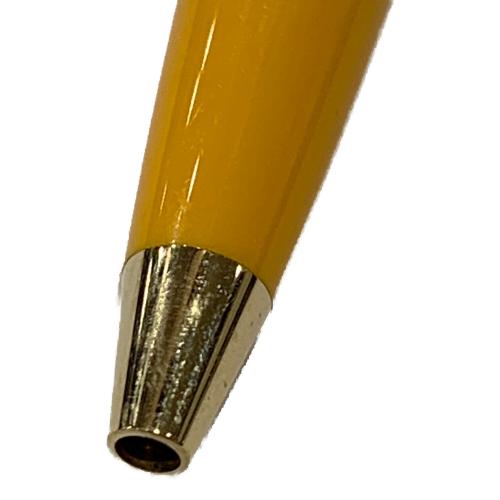 MONTBLANC (モンブラン) ボールペン プレシャスオレンジ オレンジ