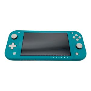 Nintendo (ニンテンドー) Nintendo Switch Lite HDH-001