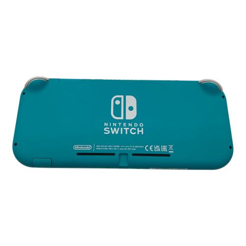 Nintendo (ニンテンドー) Nintendo Switch Lite HDH-001