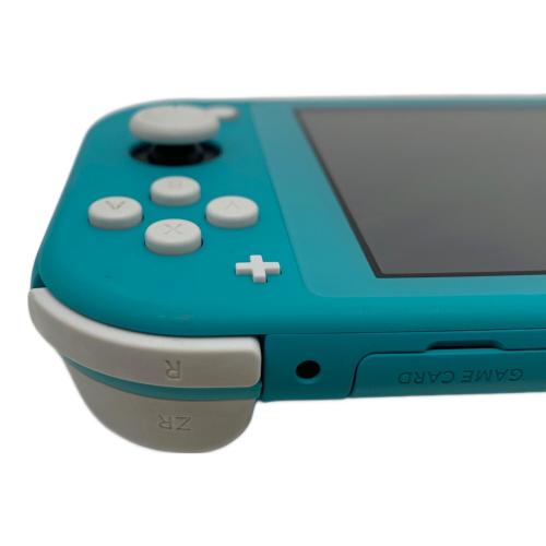 Nintendo (ニンテンドー) Nintendo Switch Lite HDH-001