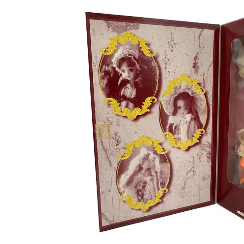 TAKARA TOMY (タカラトミー) ヴィクトリアン エクセリーナ ジェニーⅢ 女の子おもちゃ