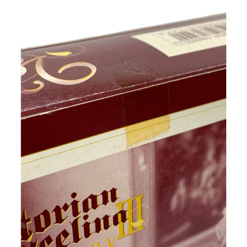 TAKARA TOMY (タカラトミー) ヴィクトリアン エクセリーナ ジェニーⅢ 女の子おもちゃ