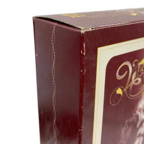 TAKARA TOMY (タカラトミー) ヴィクトリアン エクセリーナ ジェニーⅢ 女の子おもちゃ