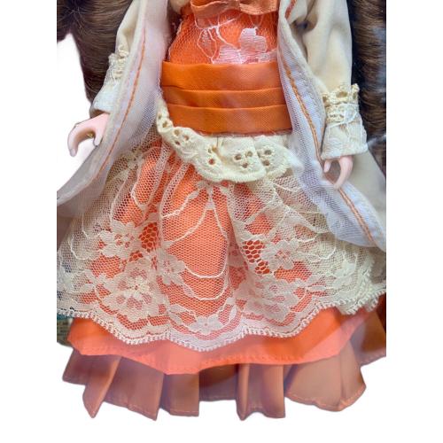 TAKARA TOMY (タカラトミー) ヴィクトリアン エクセリーナ ジェニーⅢ 女の子おもちゃ