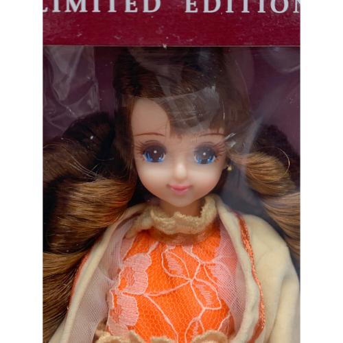 TAKARA TOMY (タカラトミー) ヴィクトリアン エクセリーナ ジェニーⅢ 女の子おもちゃ