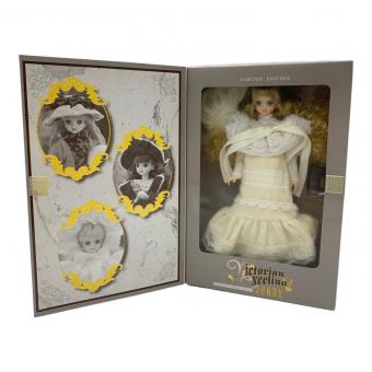 TAKARA TOMY (タカラトミー) ヴィクトリアン エクセリーナ ジェニーV 女の子おもちゃ