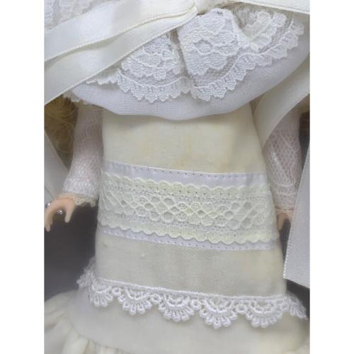 TAKARA TOMY (タカラトミー) ヴィクトリアン エクセリーナ ジェニーV 女の子おもちゃ