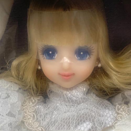 TAKARA TOMY (タカラトミー) ヴィクトリアン エクセリーナ ジェニーV 女の子おもちゃ