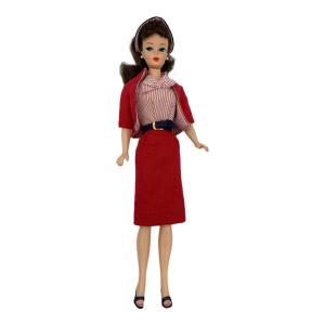 BUSY GAL バービー人形