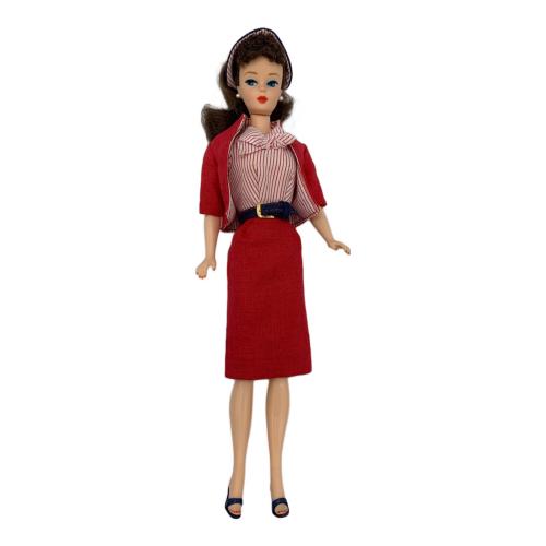 BUSY GAL バービー人形