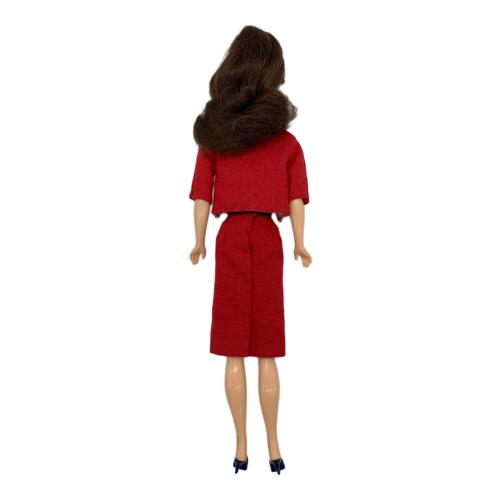 BUSY GAL バービー人形