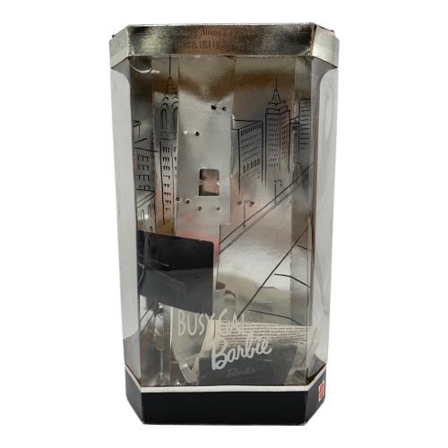 BUSY GAL バービー人形