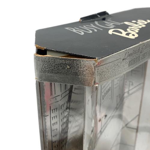 BUSY GAL バービー人形