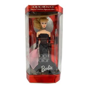 SOLO SPOTLIGHT バービー人形