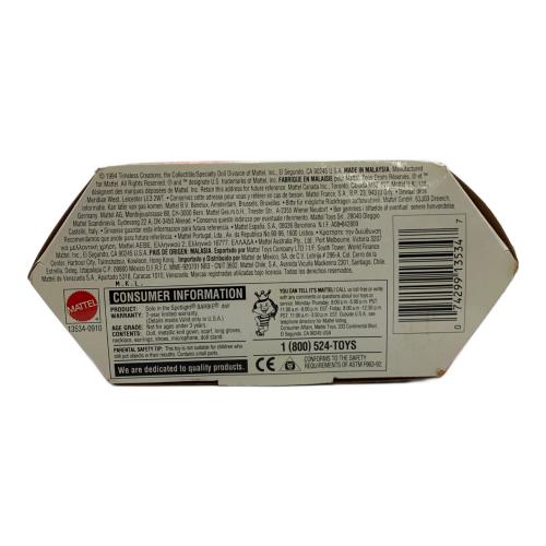 SOLO SPOTLIGHT バービー人形