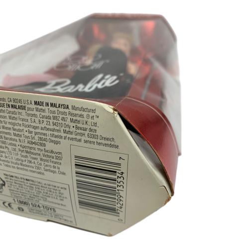 SOLO SPOTLIGHT バービー人形