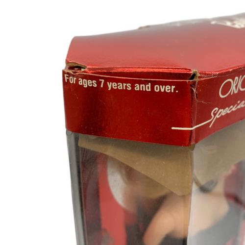 SOLO SPOTLIGHT バービー人形