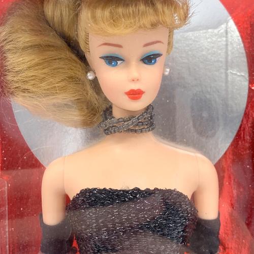 SOLO SPOTLIGHT バービー人形