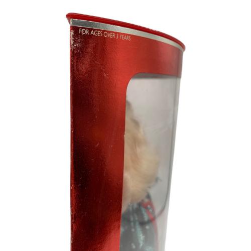 スペシャルエディション ハッピーホリデイ バービー人形