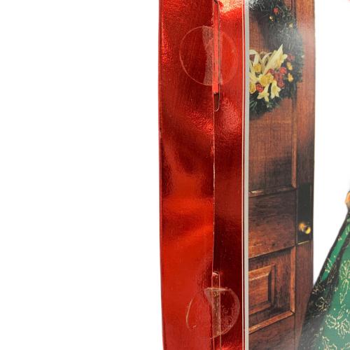 スペシャルエディション ハッピーホリデイ バービー人形