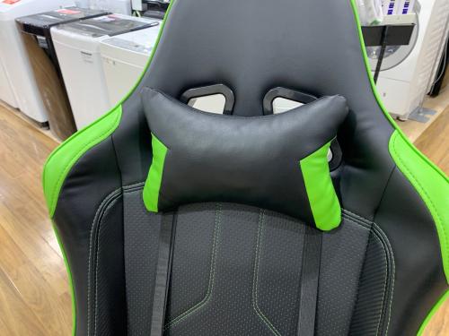 ニトリ ゲーミングチェア GM701