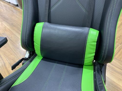 ニトリ ゲーミングチェア GM701