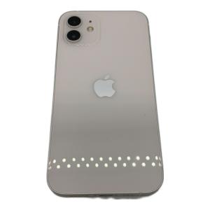 Apple (アップル) iPhone12 MGHV3J/A