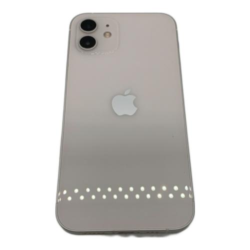 Apple (アップル) iPhone12 MGHV3J/A