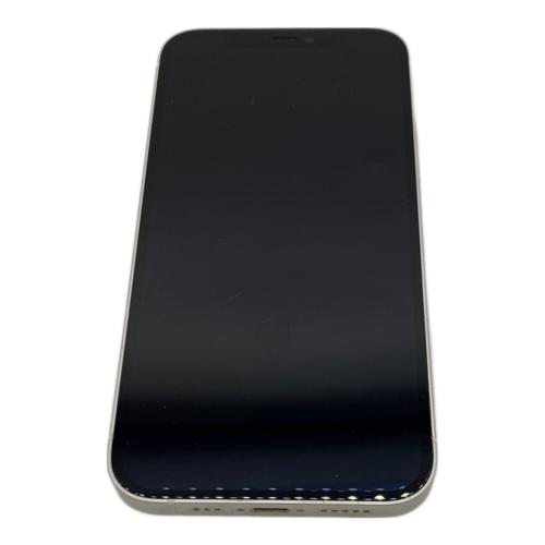 Apple (アップル) iPhone12 MGHV3J/A