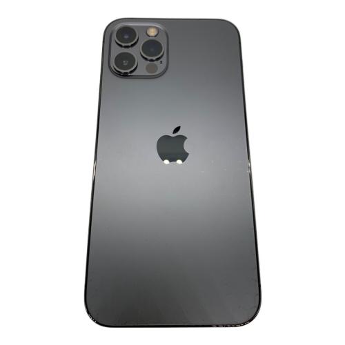 Apple (アップル) iPhone12 Pro MGM53J/A