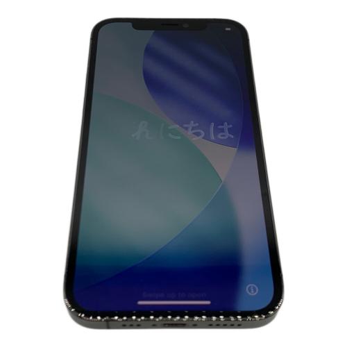 Apple (アップル) iPhone12 Pro MGM53J/A