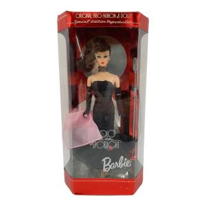 SOLO SPOTLIGHT バービー人形
