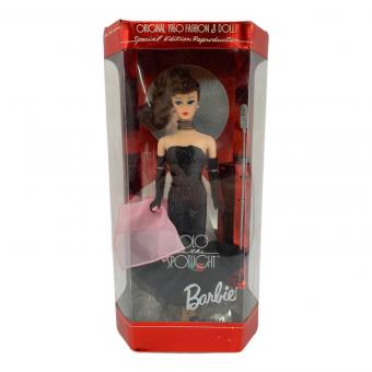 SOLO SPOTLIGHT バービー人形