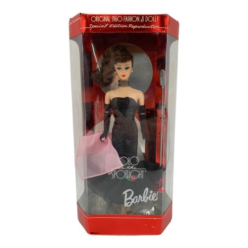 SOLO SPOTLIGHT バービー人形