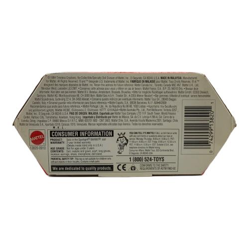 SOLO SPOTLIGHT バービー人形