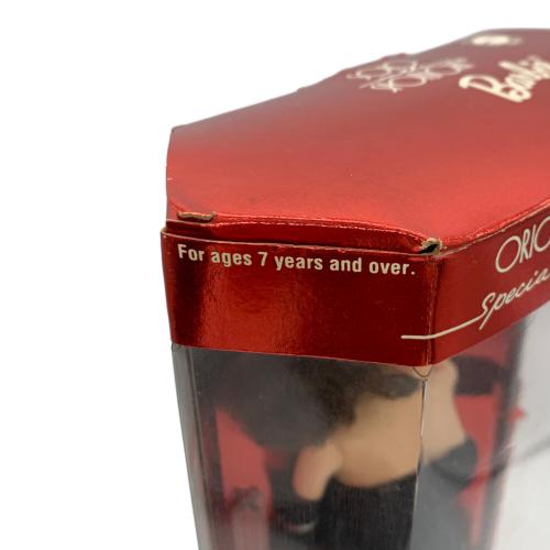 SOLO SPOTLIGHT バービー人形