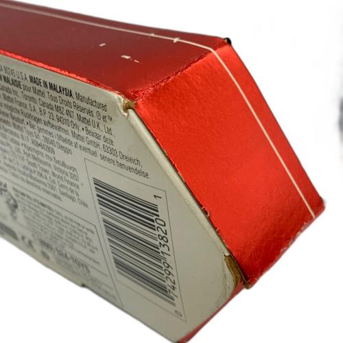 SOLO SPOTLIGHT バービー人形