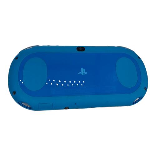 SONY (ソニー) PSVITA PCH-2000[PSVITA]