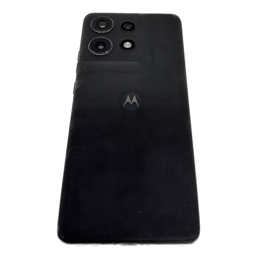 MOTOROLA (モトローラ) スマートフォン XT2403-4
