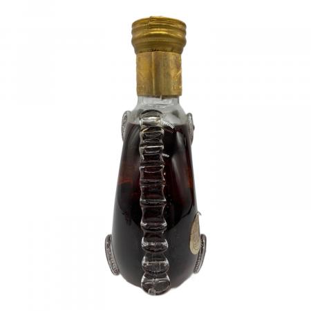 レミーマルタン (REMY MARTIN) ルイ13世 ベリーオールド コニャック 金