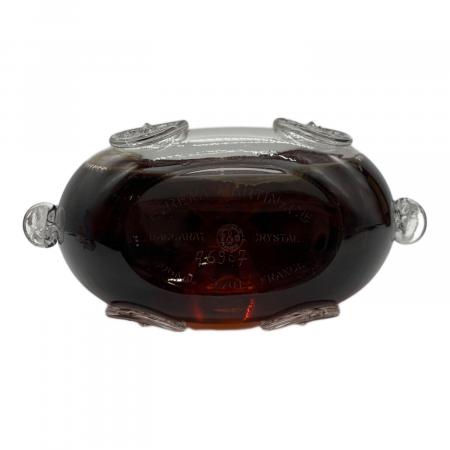 レミーマルタン (REMY MARTIN) ルイ13世 ベリーオールド コニャック 金