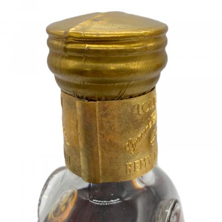 レミーマルタン (REMY MARTIN) ルイ13世 ベリーオールド コニャック 金