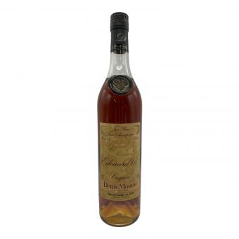 denis mounie (ドゥニ・ムニエ) エドワード7世 フレンチブランデー 700ml